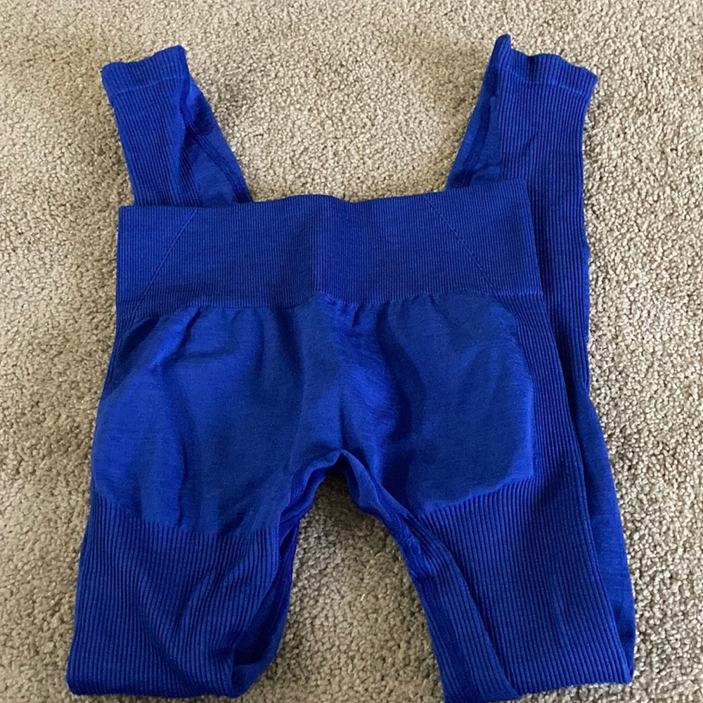 Lazuli Label Leggings